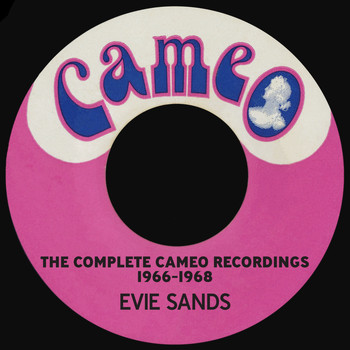 Evie Sands - The Complete Recordings 1966-1968