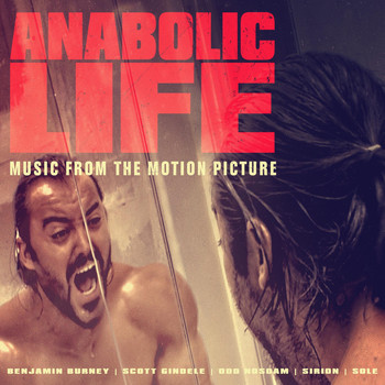 Various Artists - Anabolic Life: Music from the Motion Picture