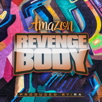 Amazon - Revenge Body