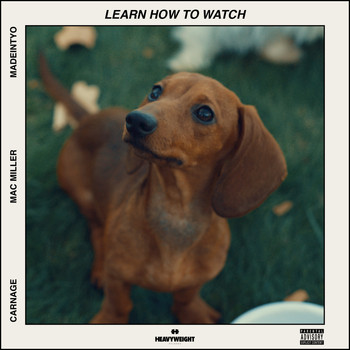 Carnage feat. Mac Miller, MadeinTYO - Learn How to Watch (Explicit)