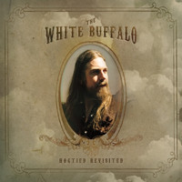 The White Buffalo - The Woods