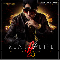 Ñengo Flow - Real G 4 Life Baby, Pt. 2.5 (Explicit)