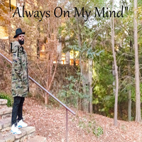 LP - Always on My Mind