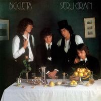 Serú Girán - Bicicleta (Remastered 2012)