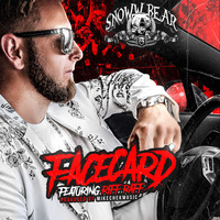 Riff Raff - FaceCard (Clean Version) [feat. Riff Raff & Aj Angels]