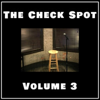 Emma Willmann - The Check Spot, Vol. 3