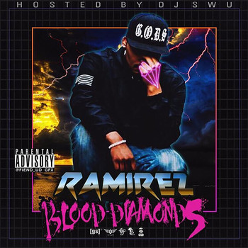 Ramirez - Blood Diamonds