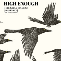 Propaganda - High Enough (Radio Mix) [feat. Propaganda]