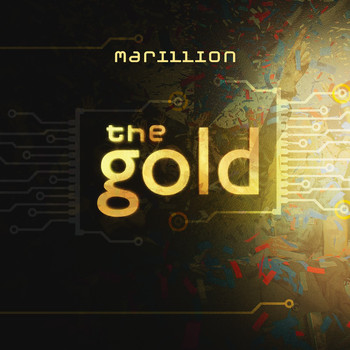 Marillion - The Gold