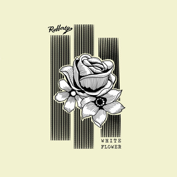 Rafferty - White Flower - EP