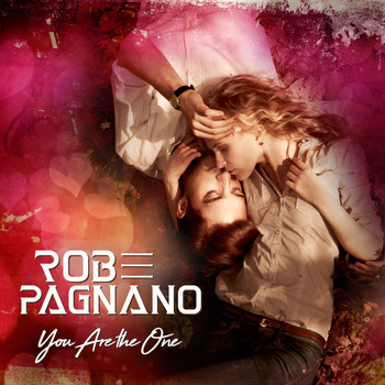 Rob Pagnano - You Are the One
