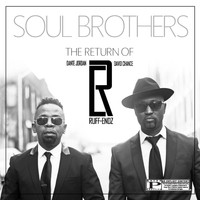 Ruff Endz - Soul Brothers