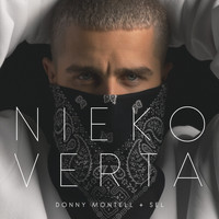 Donny Montell - Nieko Verta