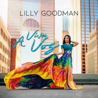 Lilly Goodman - La Fuerza de Sus Suenos