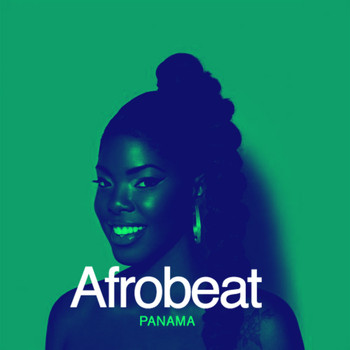 Bvlgarich - Afrobeat Panama