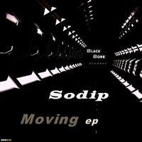Sodip - Moving ep