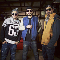 Tik Taak - Compilation