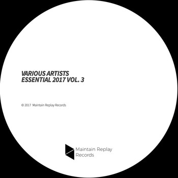 Various Artists - Essential 2017, Vol. 3