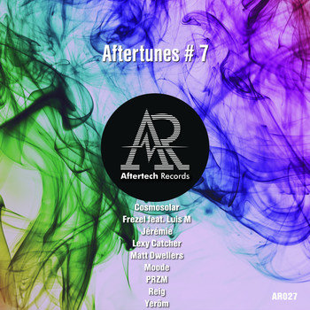 Various Artists - Aftertunes #7