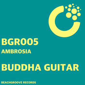 Ambrosia - Buddha Guitar