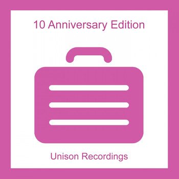 Various Artists - 10 Anniversary Edition