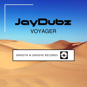 Jay Dubz - Voyager