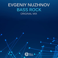 Evgeniy Nuzhnov - Bass Rock