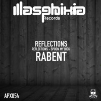 Rabent - Reflections