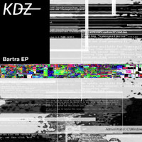 Kdz - Bartra / EP