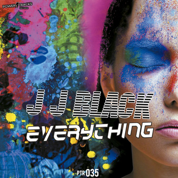 J. JBlack - Everything