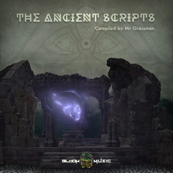 Various Artists - The Ancient Scripts