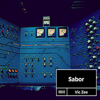 Vic Zee - Sabor