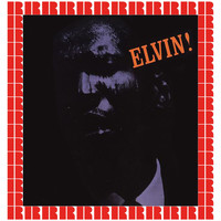 Elvin Jones - Elvin! (Hd Remastered Edition)