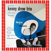 The Kenny Drew Trio - New Faces, New Sounds (Hd Remastered Edition)