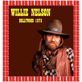 Willie Nelson - Rhe Troubadour, West Hollywood, Ca. November 6th, 1975 (Hd Remastered Edition)