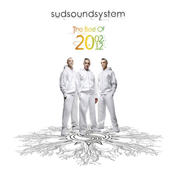 Sud Sound System - The Best of 2002 - 2012
