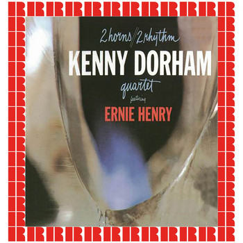 Kenny Dorham - 2 Horns 2 Rhythm (Hd Remastered Edition)
