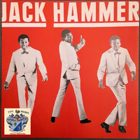 Jack Hammer - Jack Hammer