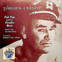 Paul Page - Pieces of Eight