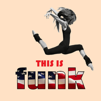 Various Artists - This Is Funk