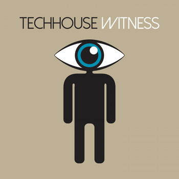 Various Artists - Techhouse Witness