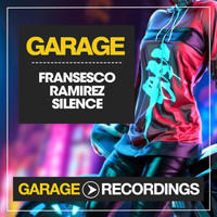 Francesco Ramirez - Silence