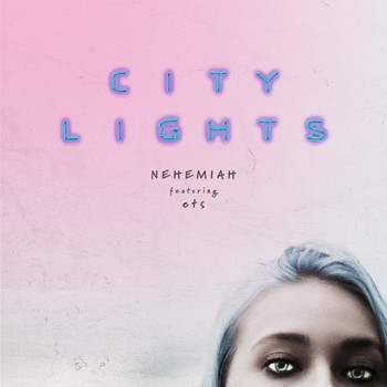 Ets - City Lights (feat. ets)