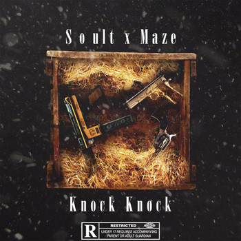 Maze - Knock Knock (feat. Maze)