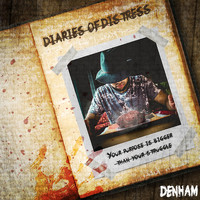 Denham - Diaries of Distress