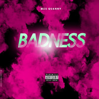 Mzs Quanny - Badness