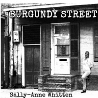 Sally-Anne Whitten - Burgundy Street