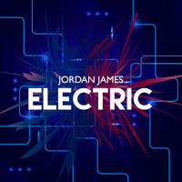 Jordan James - Electric