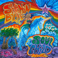 Shanin Blake - Soul Child
