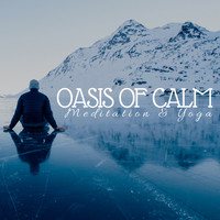 Increasing Skills Academy - Oasis of Calm: Meditation & Yoga, Relaxation Sounds, Blissful Music for Sleep, Deep Rest